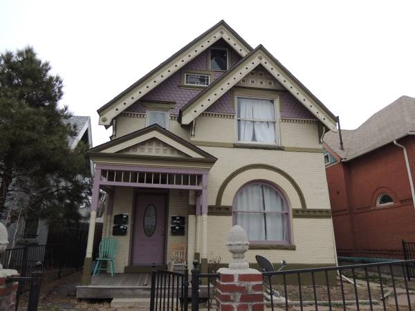 68 N Lincoln Street - 2