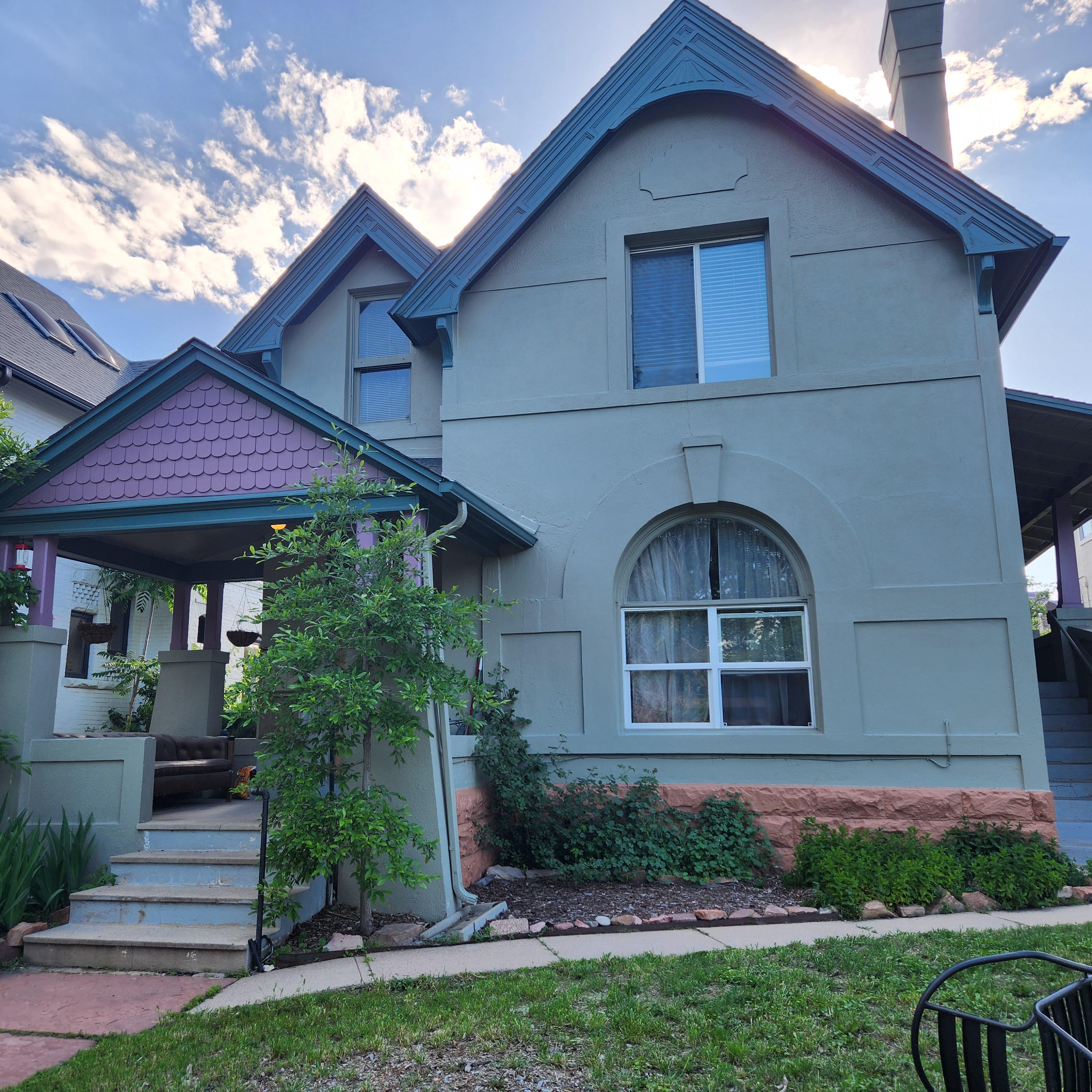 1639 North Ogden Street - 2