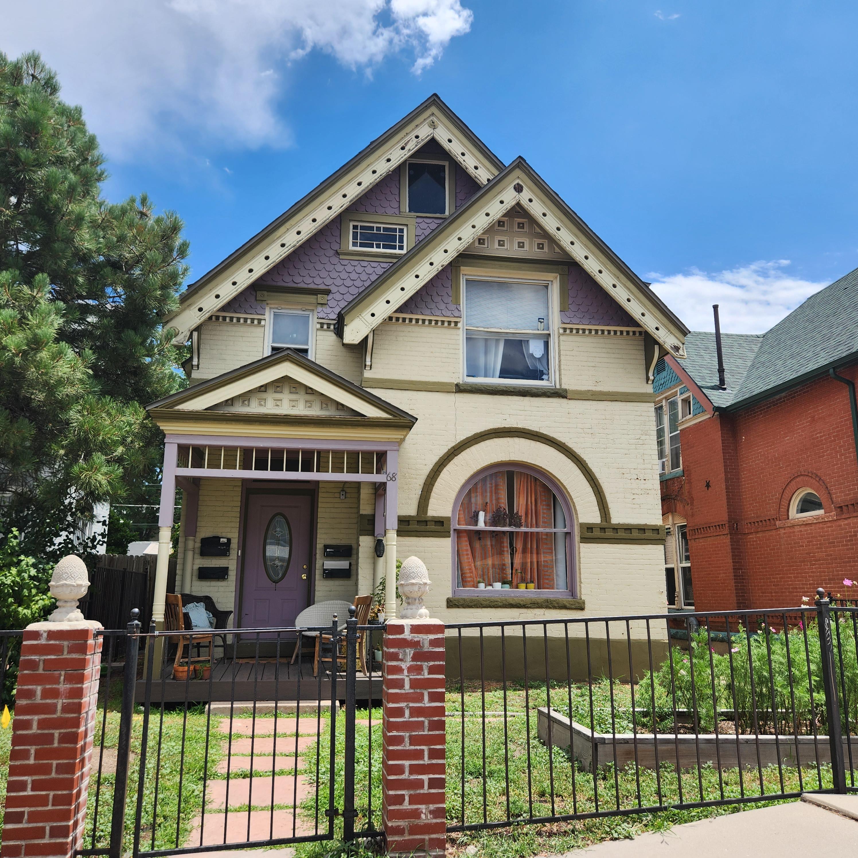 68 N Lincoln Street - 3